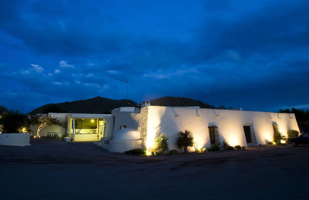 Cortijo El Sotillo-1