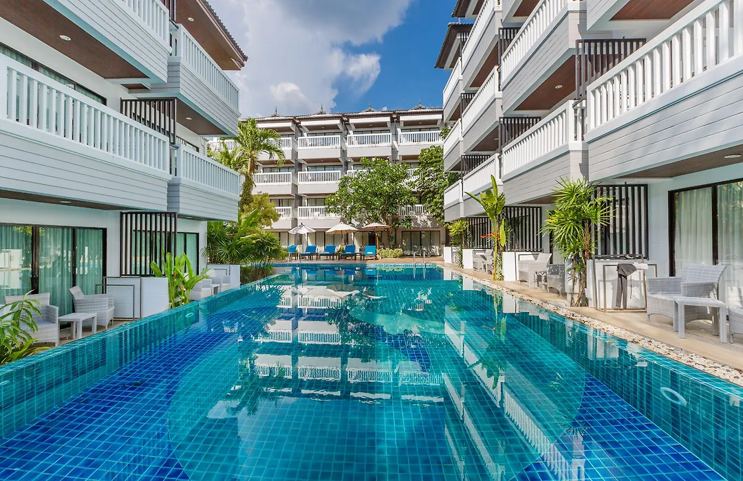 Aonang Buri Resort-1