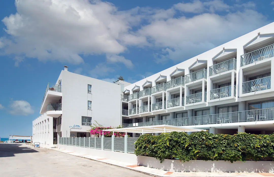 Alia Beach Hotel By Estia-1