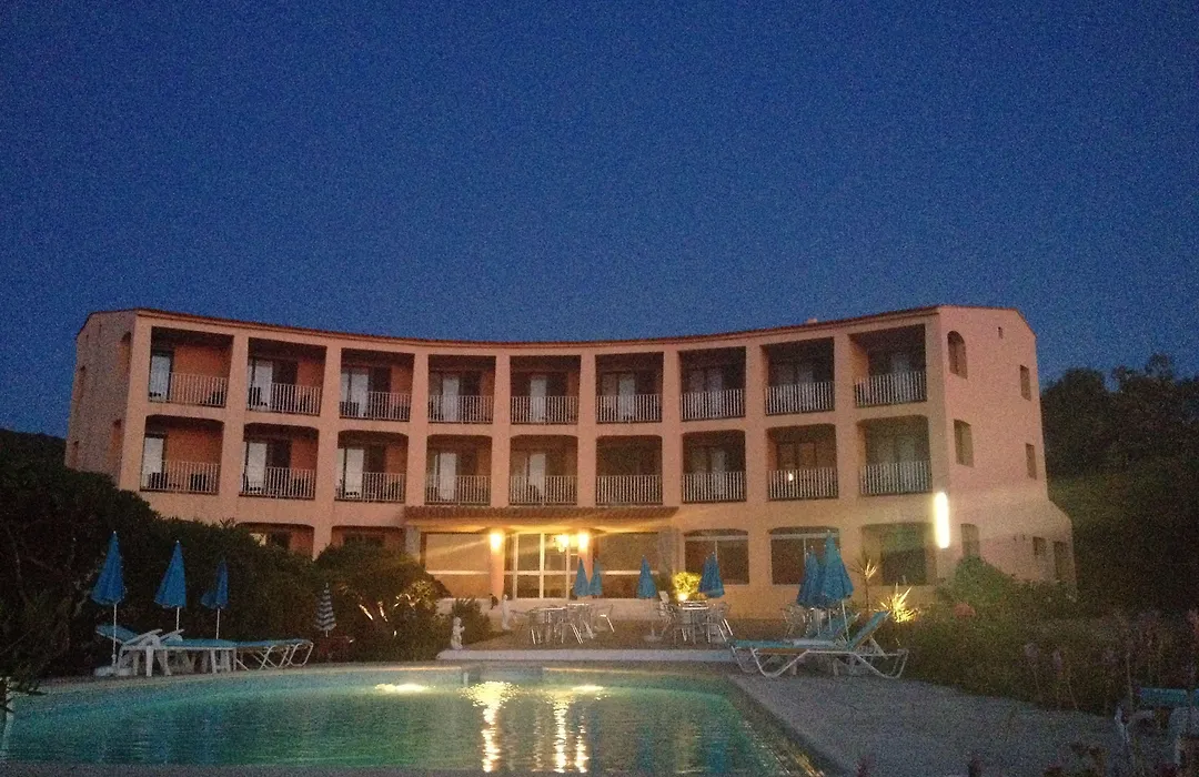 Hotel Celine-1