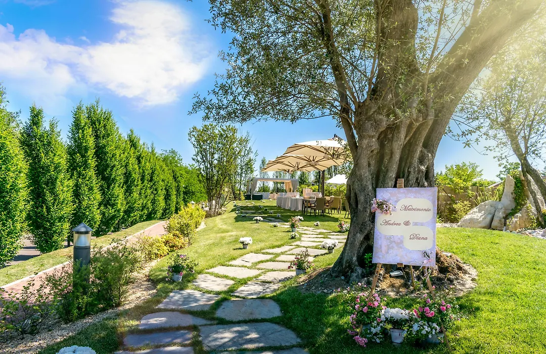 Relais Bellaria Hotel & Congressi-1