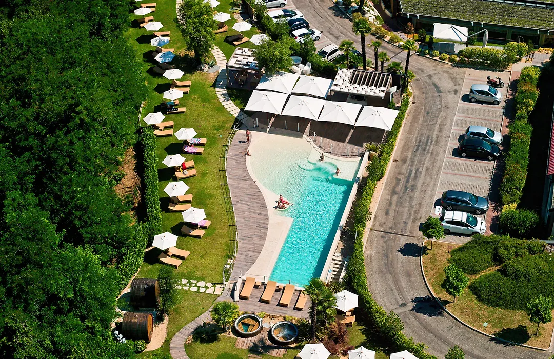 Relais Bellaria Hotel&Congressi-1