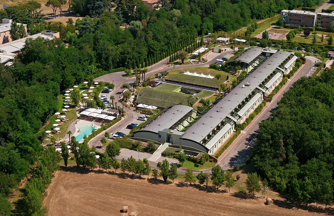 Relais Bellaria Hotel & Congressi-1