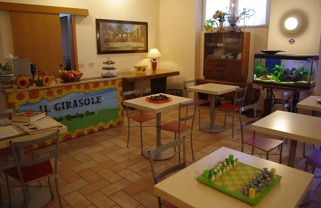 Il Girasole High Quality Inn-1