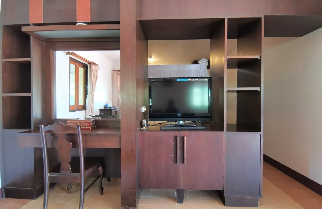Holiday Villa, Lanta-1