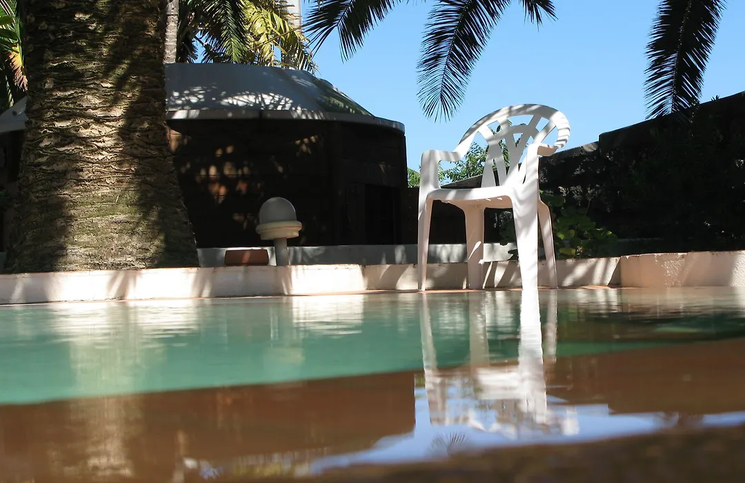 Paco Residence Benessere&Relax-1