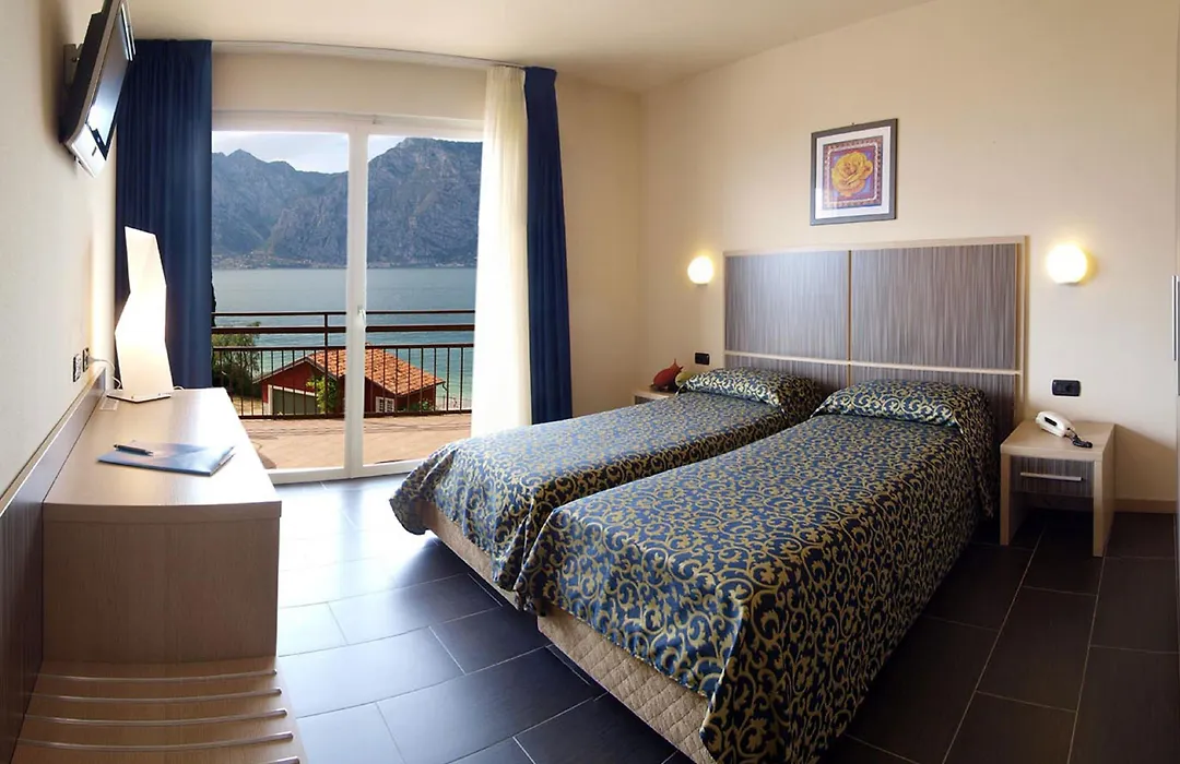 Hotel Anna-1