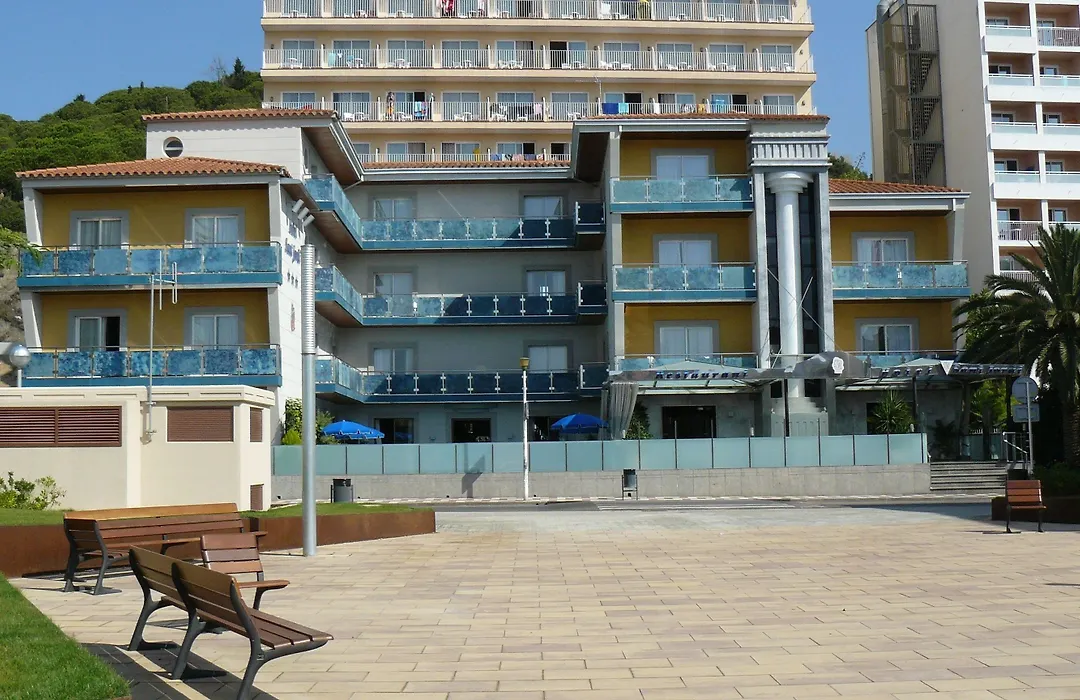 Sant Jordi Boutique Hotel-1