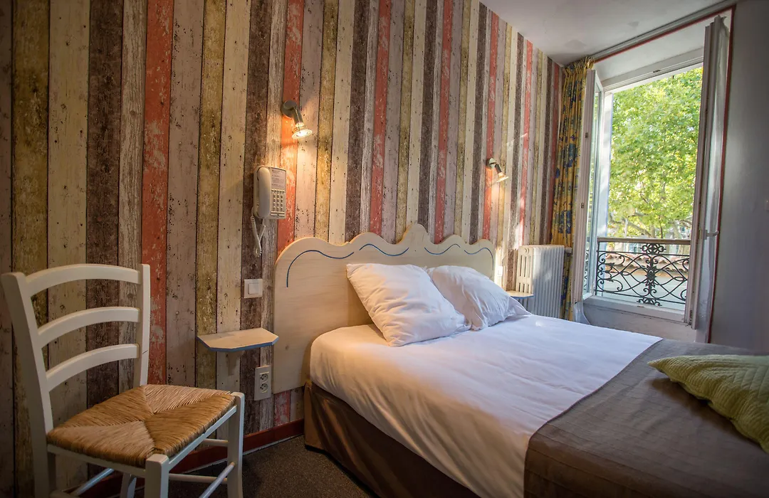L'Hôtel du Terreau Logis de France-1