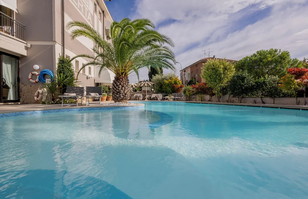 Hotel Berta-1