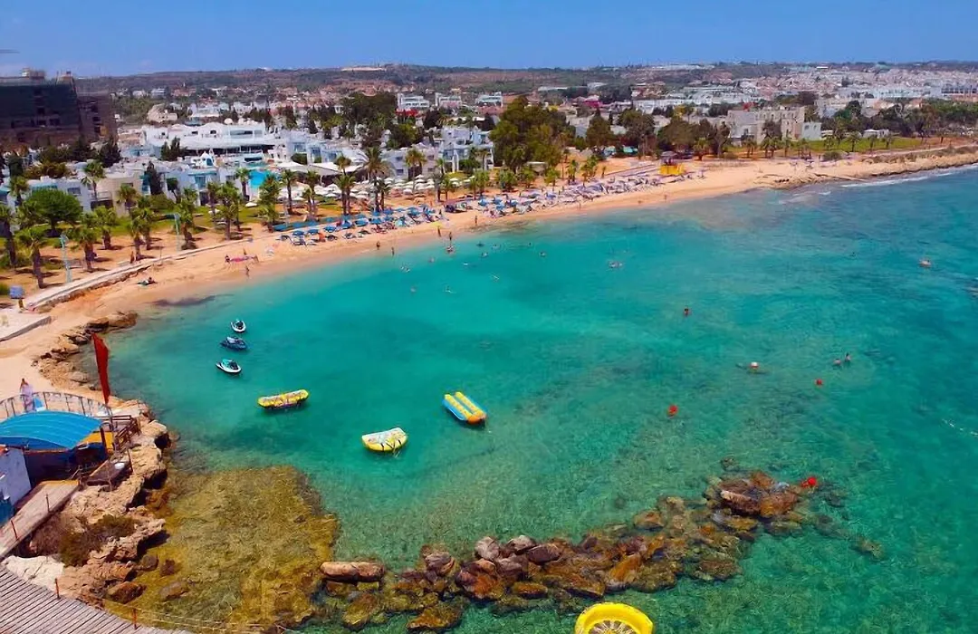 Nelia Sea Breeze-1