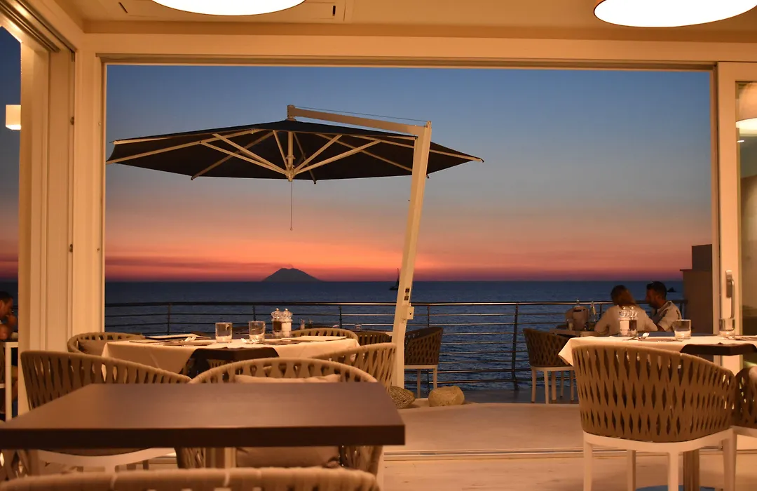 Baia del Godano Resort&Spa-1