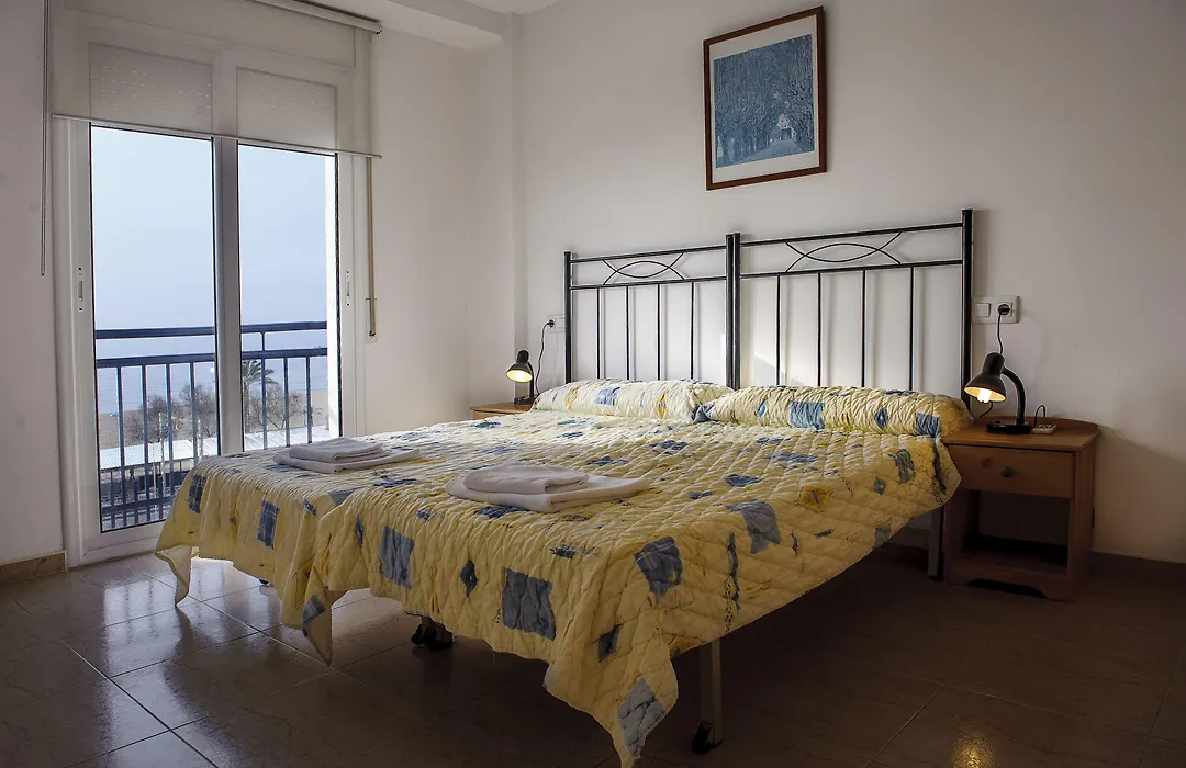 Aparthotel Iris-1