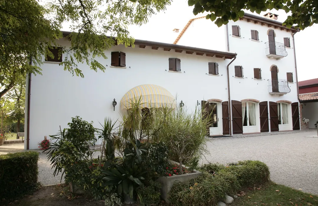 Villa Casa Country-1