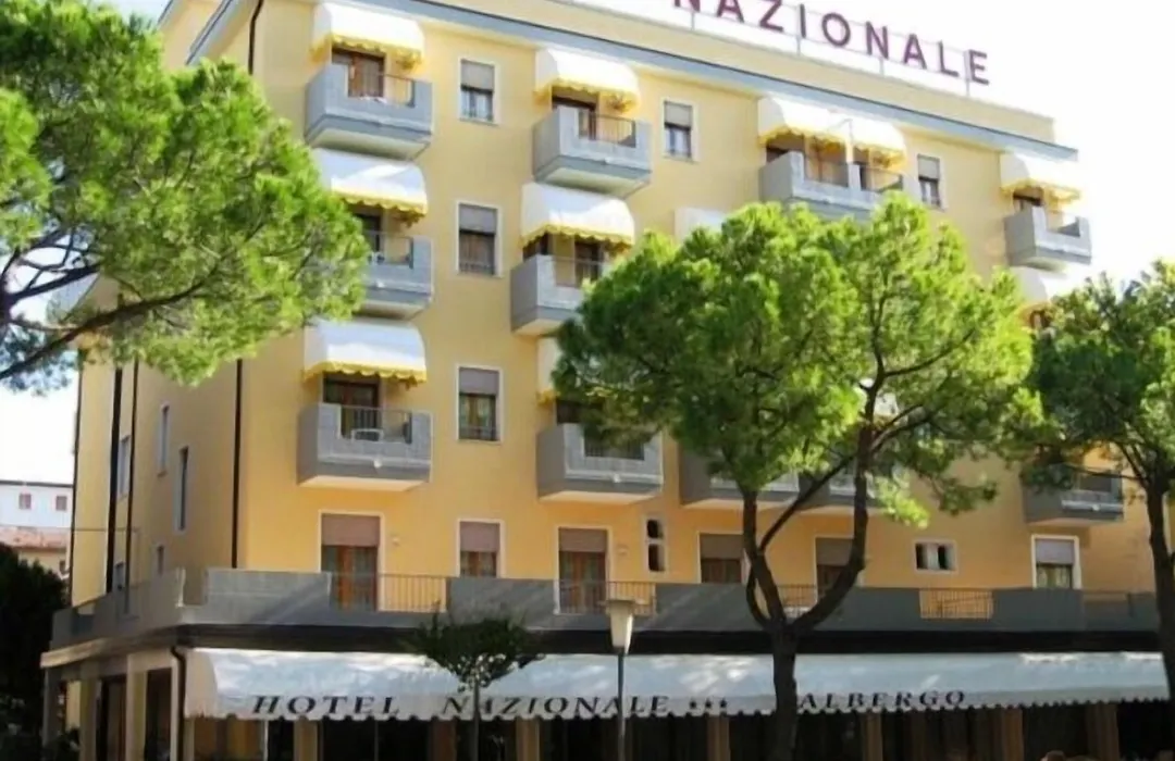 Hotel Nazionale-1