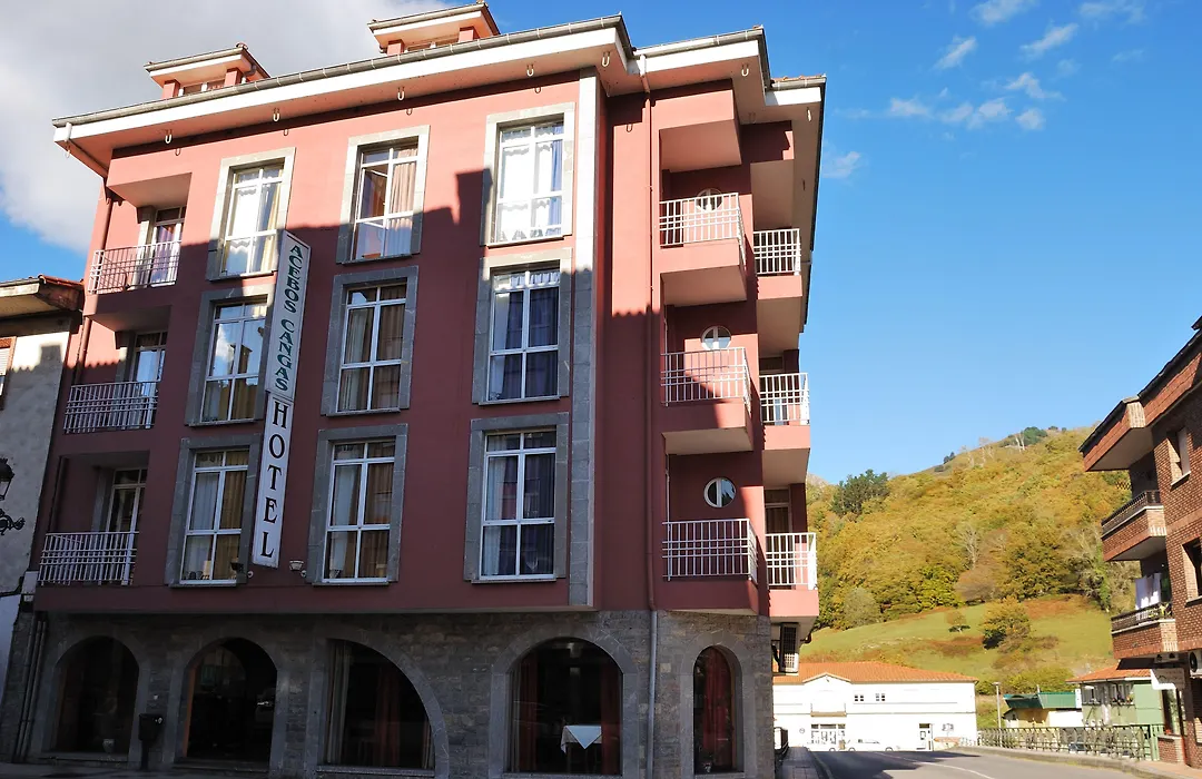 Los Acebos Cangas-1