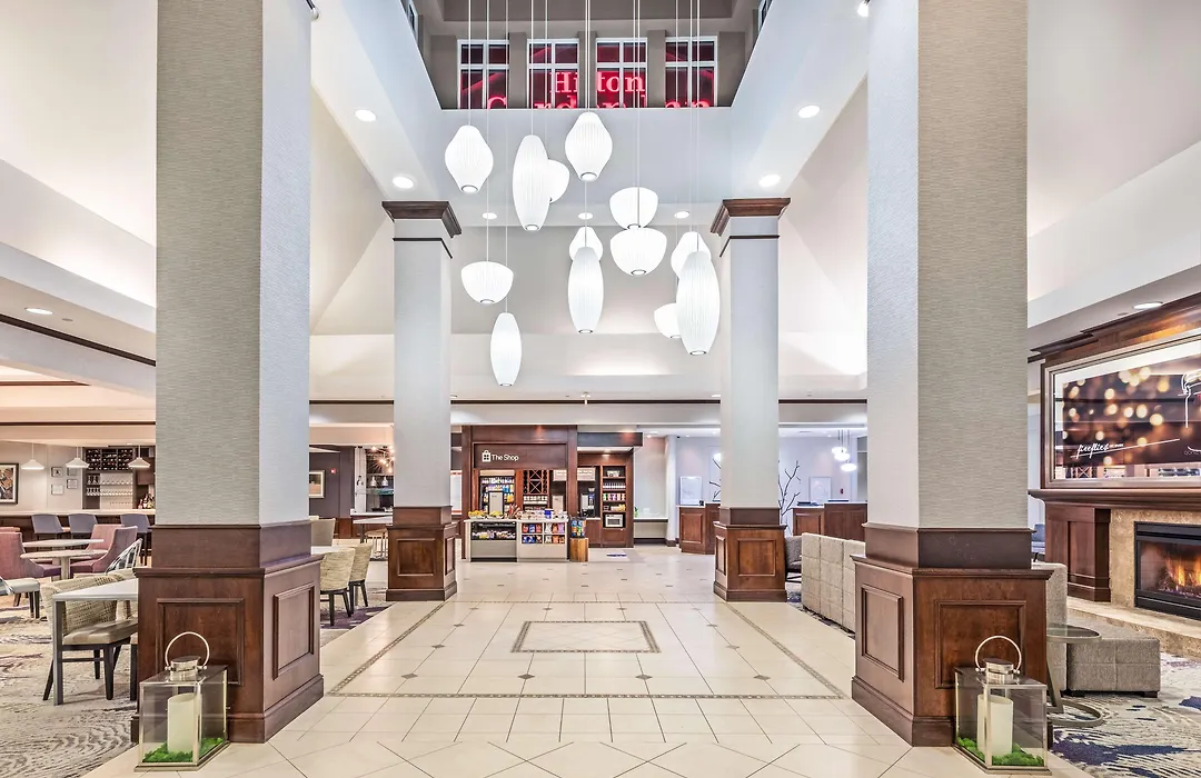 Hilton Garden Inn Aiken-1