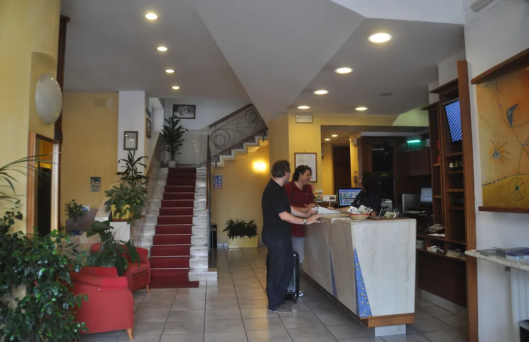 Albergo Fiorenza-1