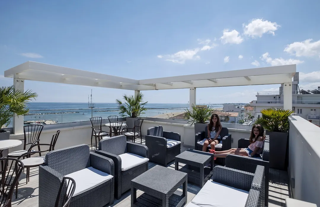Hotel Stella D'Oro-1