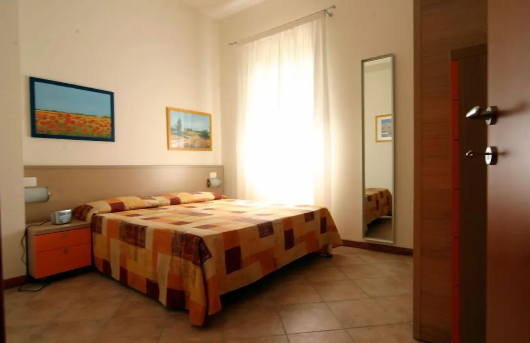 Aparthotel Gioia-1