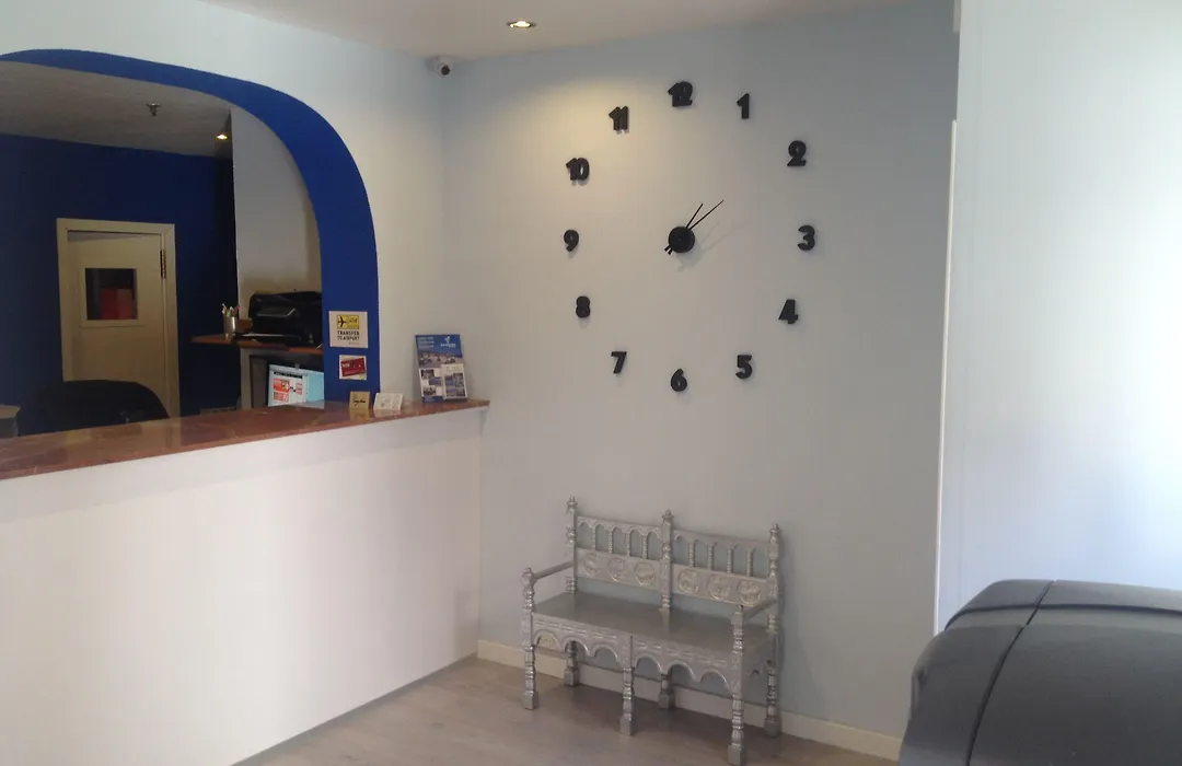 Hostal Termes-1