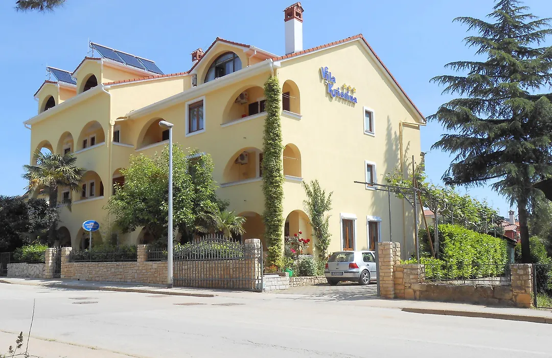 Villa Kristina-1