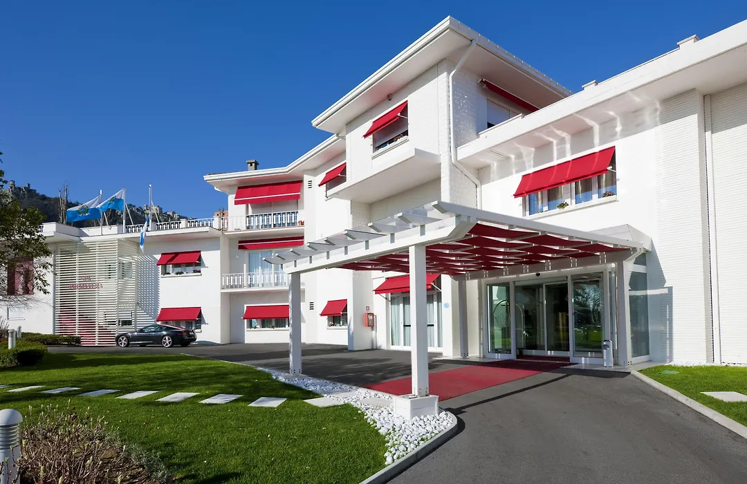 The Regent Boutique Hotel & Spa Pre Opening-1
