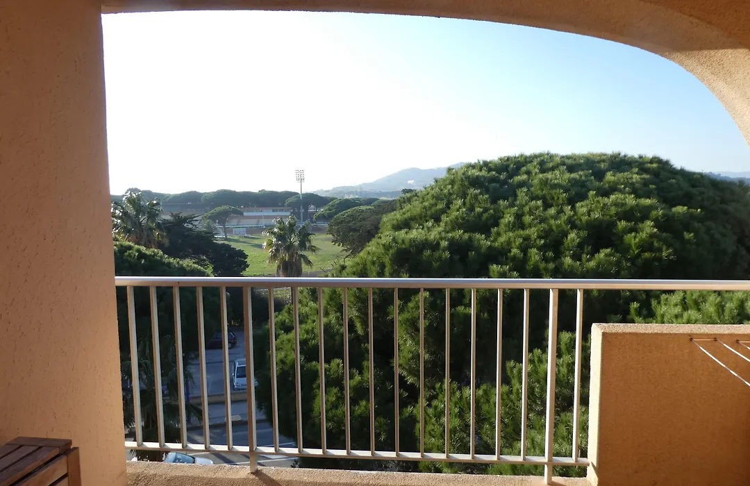 Hotel Le Mediterranee-1