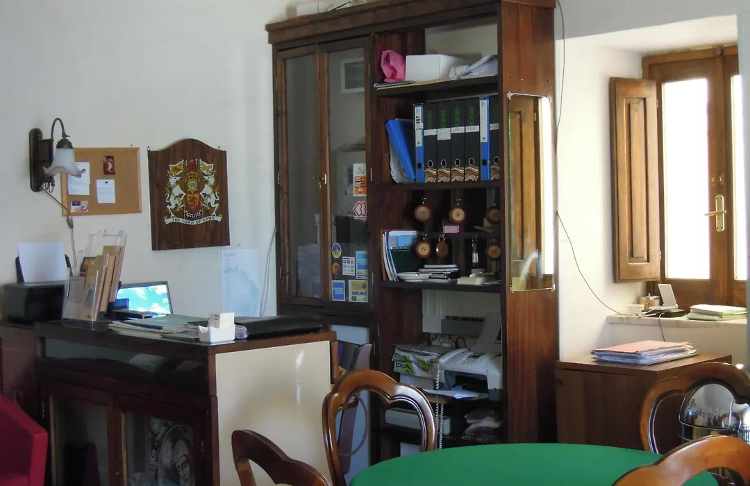 Sant'Agostino Guest Rooms-1