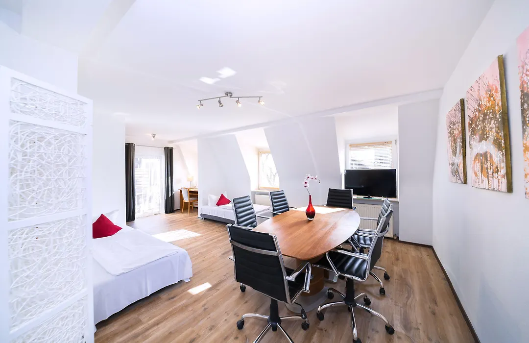 ArtHotel City-1