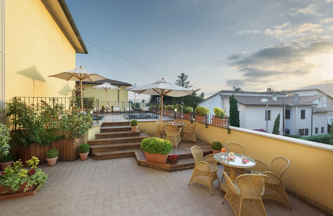 Hotel Corsignano-1