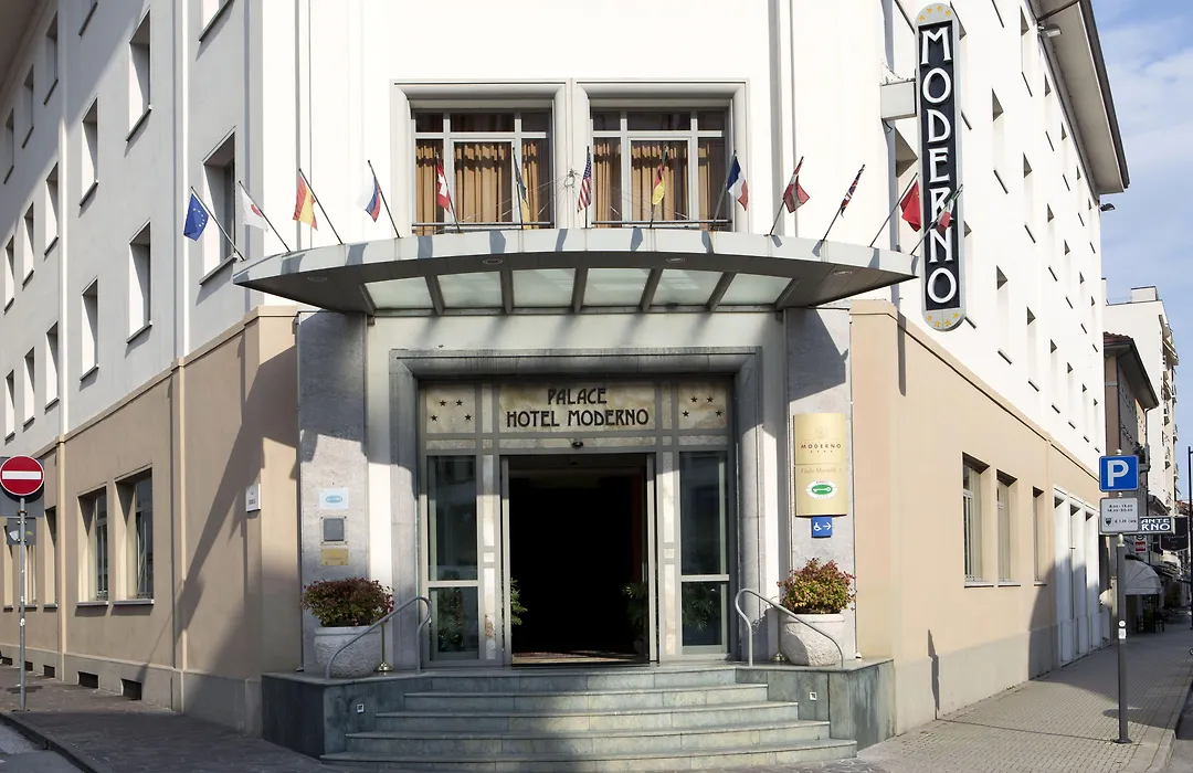Palace Hotel Moderno-1