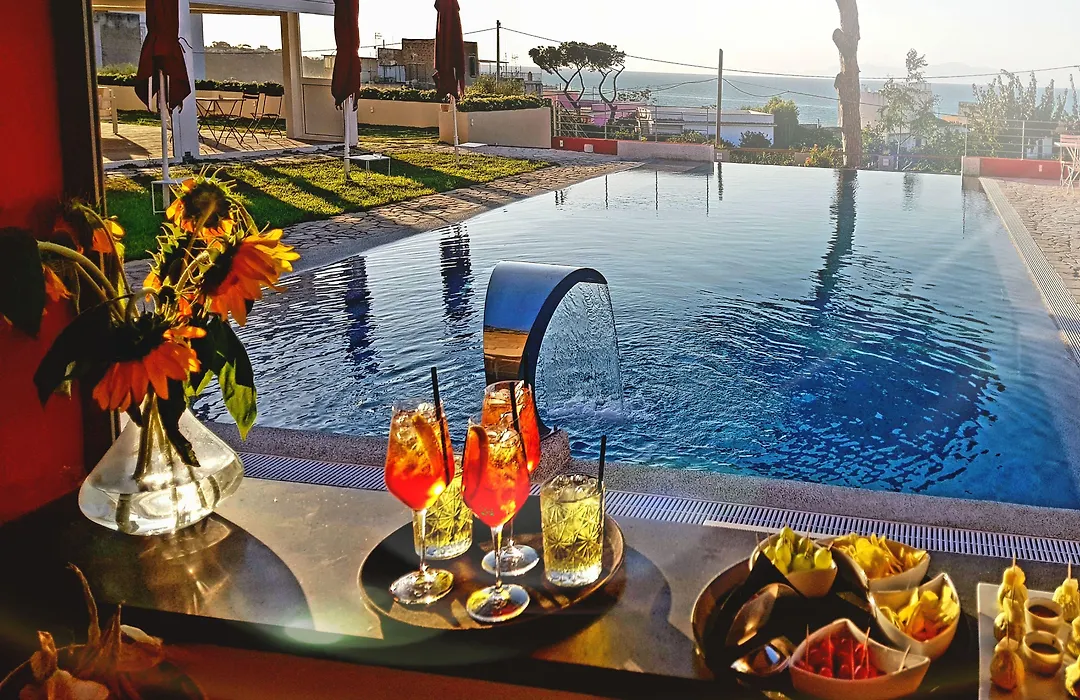 Albergo 'La Vigna'-1