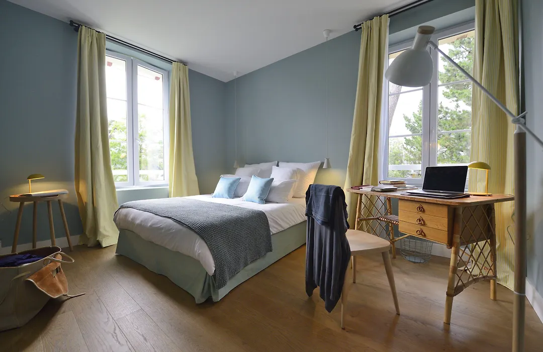Hotel Le Saint Christophe-1