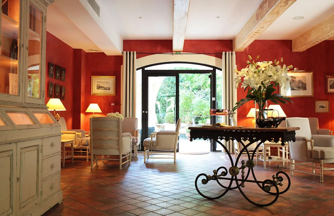 Hotel Du Poete-1
