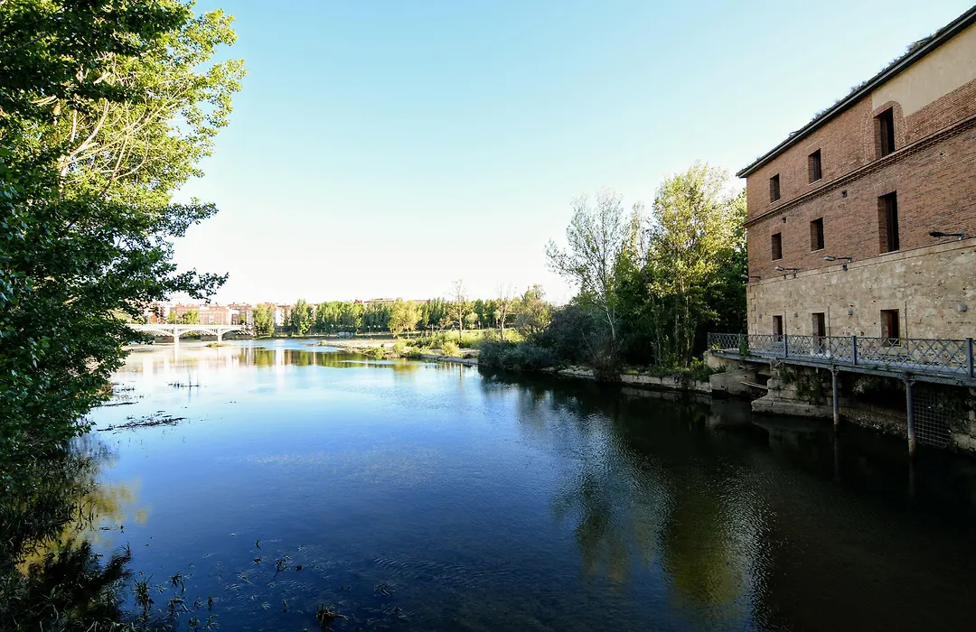 Hospedium Hotel Casino Del Tormes-1