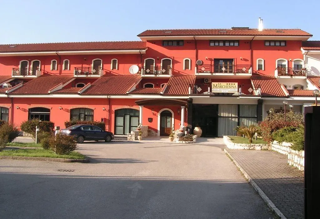Marchesina Resort Srls-1