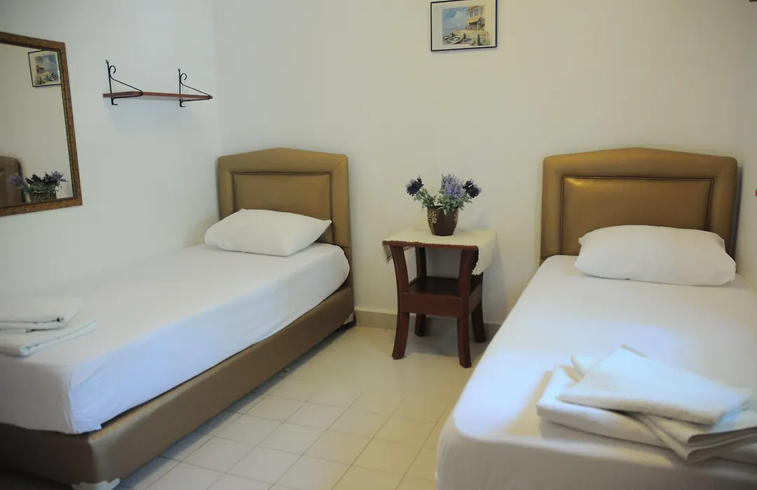 Hotel Gulec-1