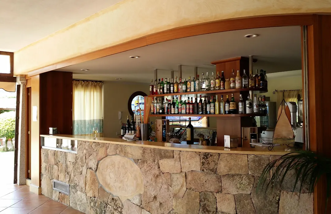 Hotel Costa Caddu-1