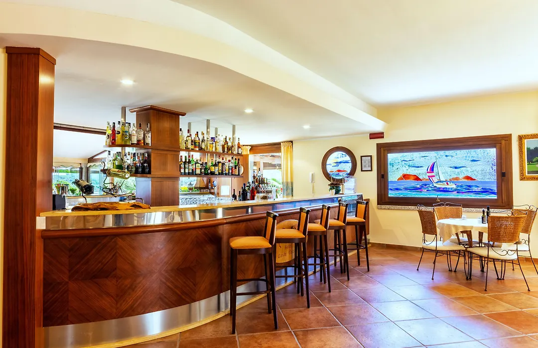 Hotel Costa Caddu-1