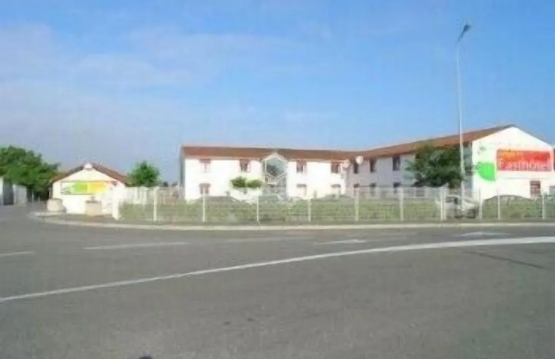 Fasthotel Tarbes-Séméac-1