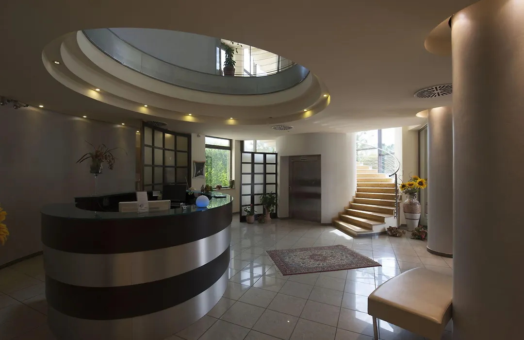 Hotel Le Ginestre-1