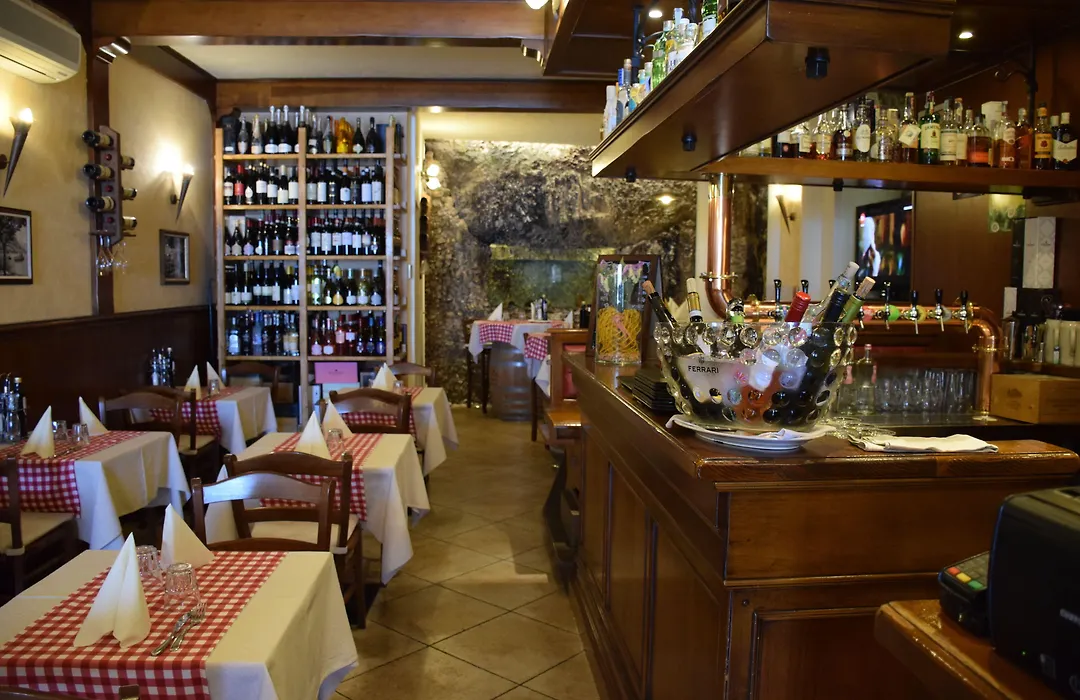 Albergo Ristorante Montebaldo-1