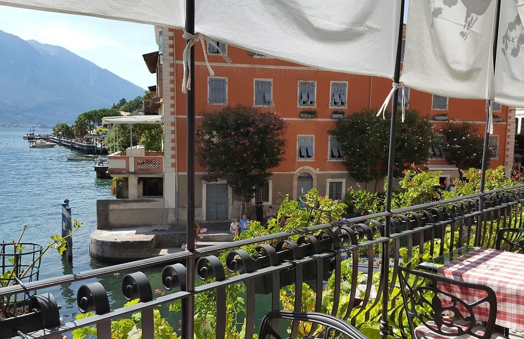 Albergo Ristorante Montebaldo-1
