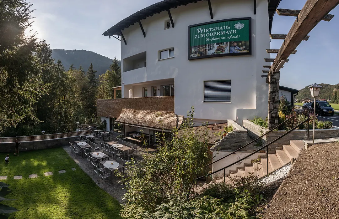 Hotel Obermayr-1