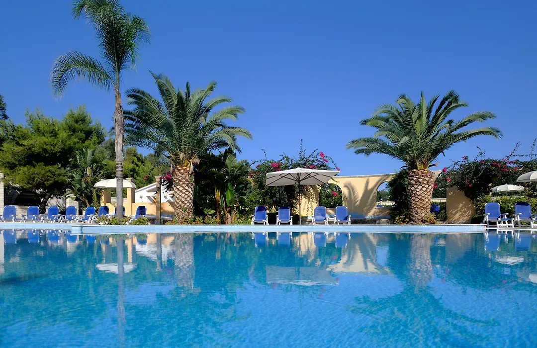 Hotel I Melograni-1