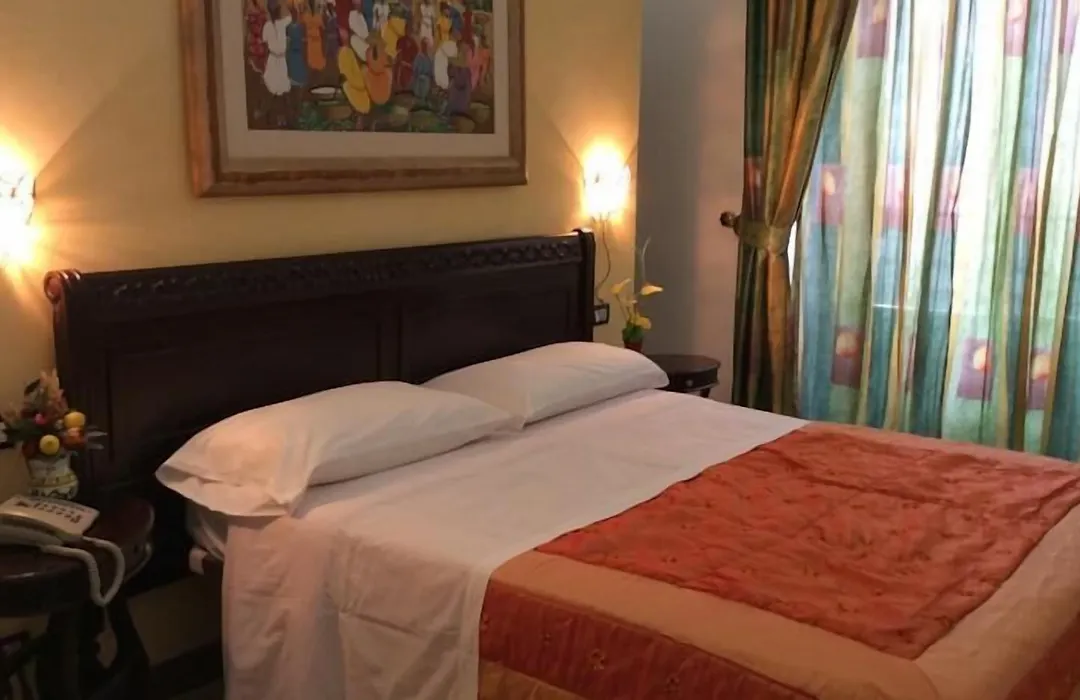 Albergo Verdi-1