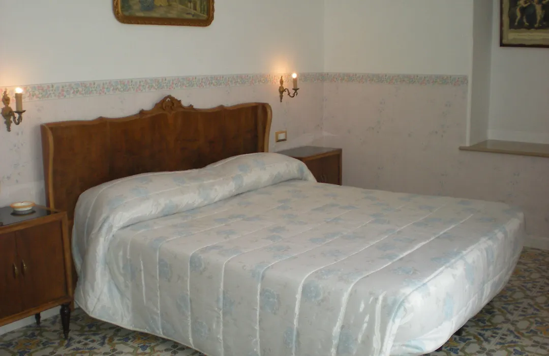 Hotel L'Argine Fiorito-1