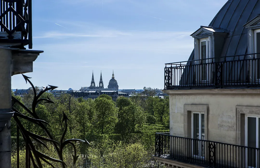 Hôtel La Tamise - Esprit de France-1