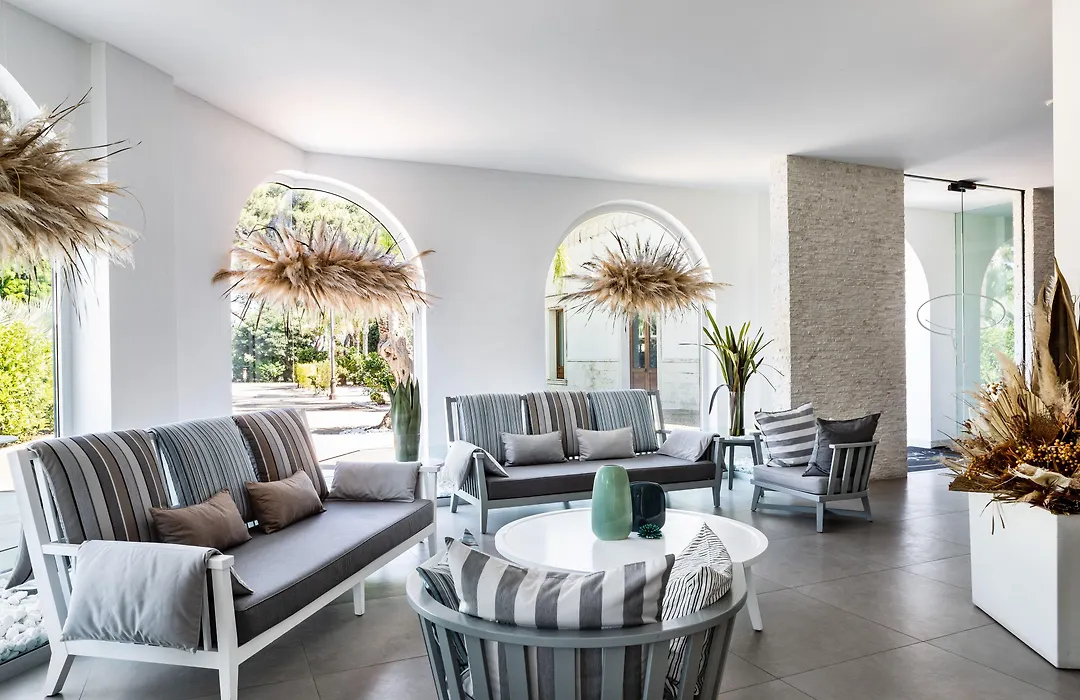 Giardino Dei Pini - Boutique Hotel-1